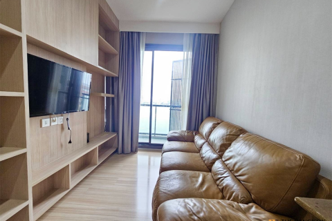 Condominio de 2 dormitorios en Bangkok, Tailandia № 185338 - foto 5