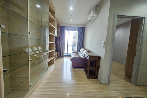 Condominio de 2 dormitorios en Bangkok, Tailandia № 185338 - foto 6