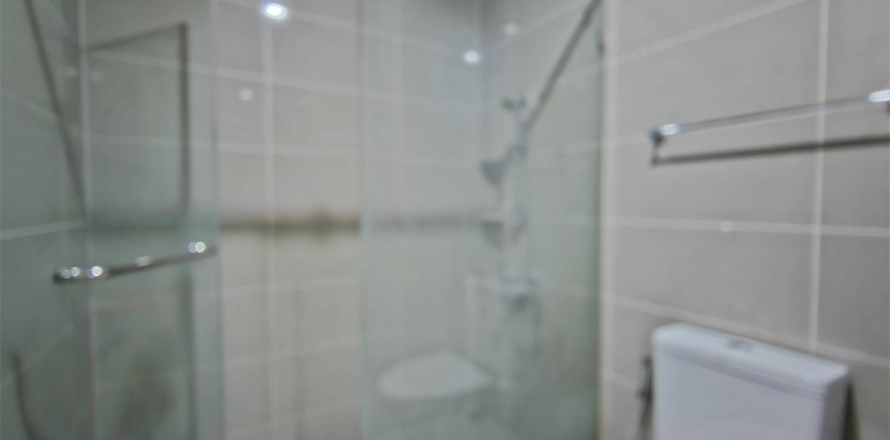 Condominio de 2 dormitorios en Bangkok, Tailandia № 185338