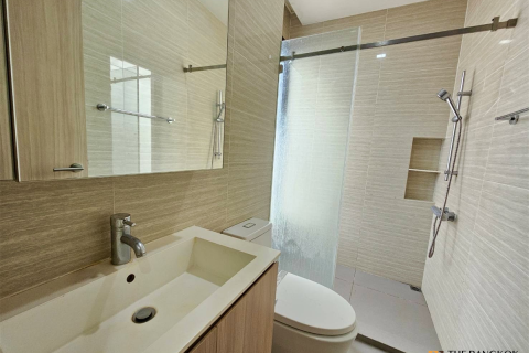 Condominio de 2 dormitorios en Bangkok, Tailandia № 185338 - foto 7