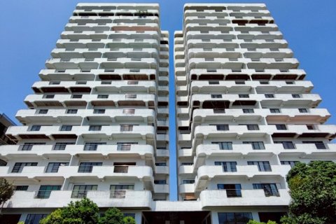 Condominio de 2 dormitorios en Jomtien Beach, Pattaya, Tailandia № 134419 - foto 8