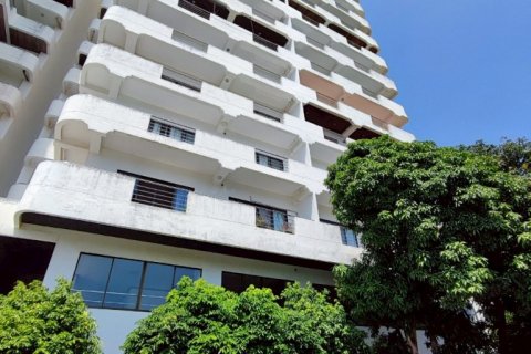 Condominio de 2 dormitorios en Jomtien Beach, Pattaya, Tailandia № 134419 - foto 4