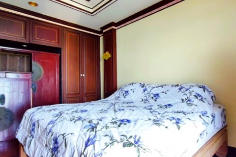 Condominio de 2 dormitorios en Jomtien Beach, Pattaya, Tailandia № 134419 - foto 16