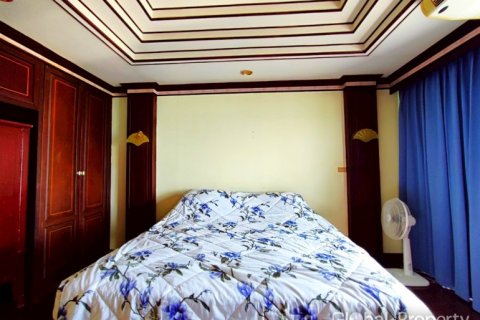 Condominio de 2 dormitorios en Jomtien Beach, Pattaya, Tailandia № 134419 - foto 14
