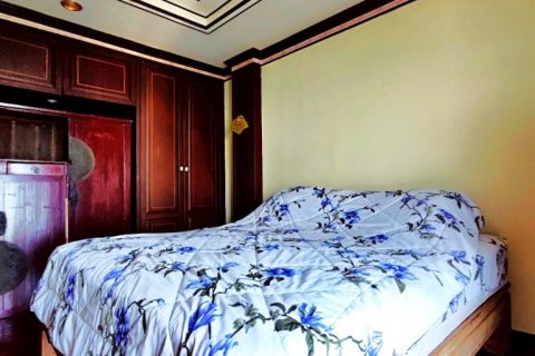 Condominio de 2 dormitorios en Jomtien Beach, Pattaya, Tailandia № 134419 - foto 12