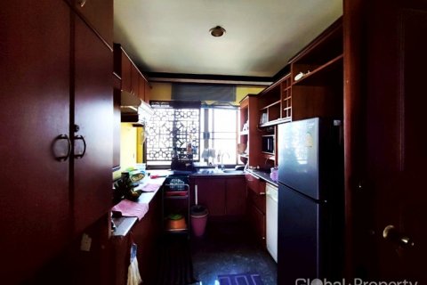 Condominio de 2 dormitorios en Jomtien Beach, Pattaya, Tailandia № 134419 - foto 27