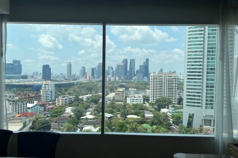 Condominio de 3 dormitorios en Khlong Toei, Bangkok, Tailandia № 134414 - foto 4