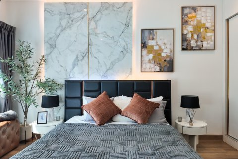 Estudio en Pattaya, Tailandia № 233370 - foto 4