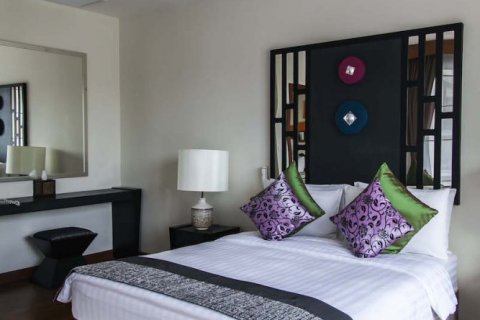 Haus in Bang Tao, Thailand 4 Schlafzimmer № 233368 - Foto 15
