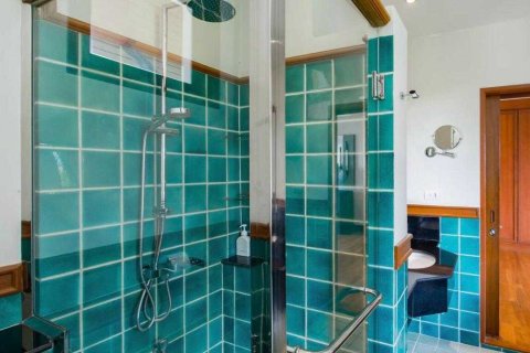 Haus in Bang Tao, Thailand 4 Schlafzimmer № 233368 - Foto 21
