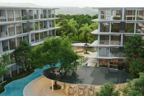 Apartamento de 2 habitaciones en Pattaya, Tailandia № 233372 - foto 8