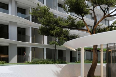 Apartamento de 2 habitaciones en Pattaya, Tailandia № 233372 - foto 5