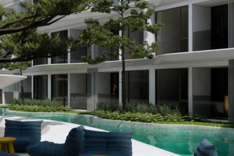 Apartamento de 2 habitaciones en Pattaya, Tailandia № 233372 - foto 7