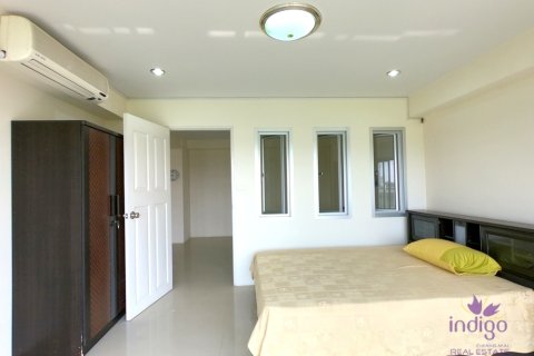 Condo in Chiang Mai, Thailand, 1 bedroom № 233369 - photo 4