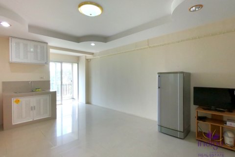 Condo in Chiang Mai, Thailand, 1 bedroom № 233369 - photo 2