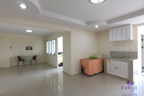 Condominio de 1 dormitorio en Chiang Mai, Tailandia № 233369
