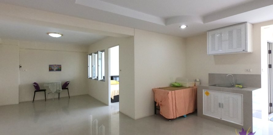 Condo in Chiang Mai, Thailand, 1 bedroom № 233369