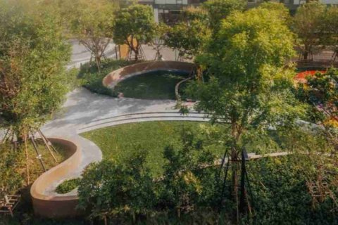 Casa de 3 dormitorios en Bangkok, Tailandia № 183922 - foto 12