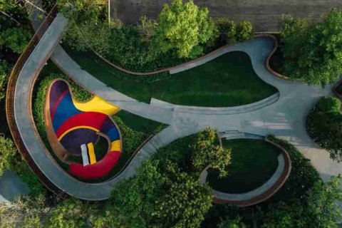 Casa de 3 dormitorios en Bangkok, Tailandia № 183922 - foto 6