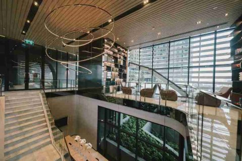 Condominio de 2 dormitorios en Bangkok, Tailandia № 183925 - foto 8