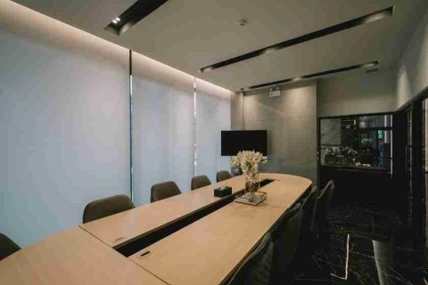Condominio de 2 dormitorios en Bangkok, Tailandia № 183925 - foto 16