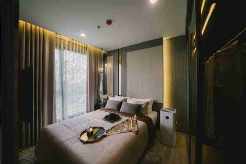 Condominio de 2 dormitorios en Bangkok, Tailandia № 183925 - foto 12
