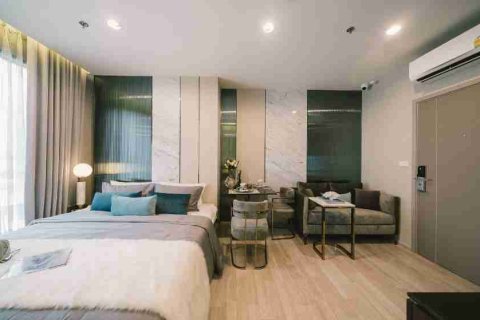 Condominio de 2 dormitorios en Bangkok, Tailandia № 183925 - foto 15