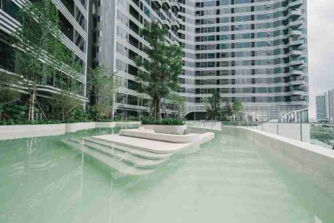 Condominio de 2 dormitorios en Bangkok, Tailandia № 183925 - foto 4