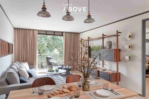 Condominio de 2 dormitorios en Bangkok, Tailandia № 183924 - foto 13