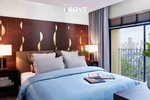 Condominio de 2 dormitorios en Bangkok, Tailandia № 183924 - foto 11