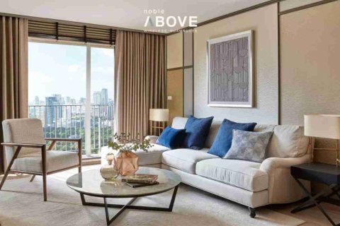 Condominio de 2 dormitorios en Bangkok, Tailandia № 183924 - foto 10