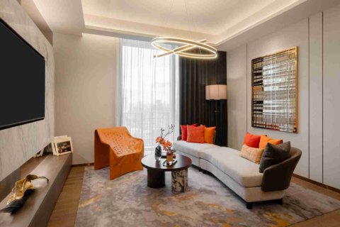 Condominio de 1 dormitorio en Bangkok, Tailandia № 183927 - foto 10