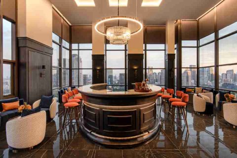 Eigentumswohnung in Bangkok, Thailand, 2 Schlafzimmer № 183928 - Foto 3