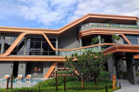 Casa de 5 dormitorios en Bangkok, Tailandia № 183926 - foto 9