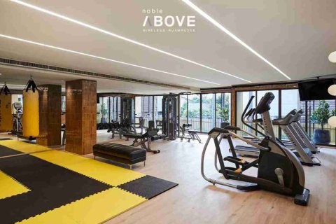 Condominio de 1 dormitorio en Bangkok, Tailandia № 183923 - foto 7