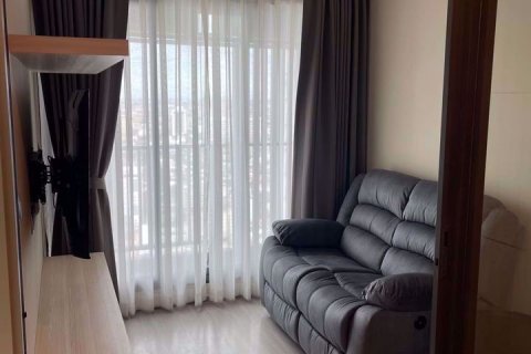 Condominio de 1 dormitorio en Bangkok, Tailandia en Life Ladprao 18  № 51034
