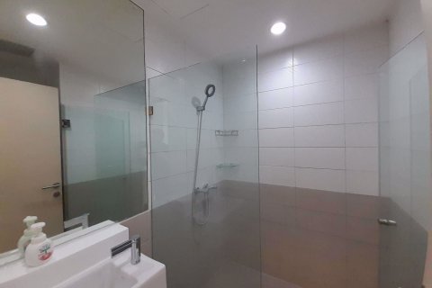 Estudio en el condominio en Bang Rak, Bangkok, Tailandia № 51032 - foto 7