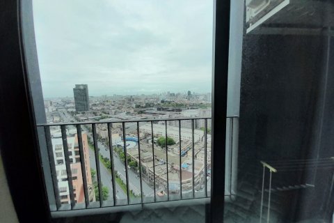 Estudio en el condominio en Bang Rak, Bangkok, Tailandia № 51032 - foto 5