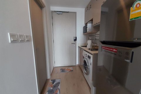 Estudio en el condominio en Bang Rak, Bangkok, Tailandia № 51032 - foto 2