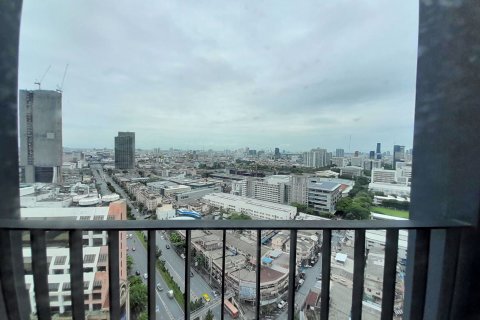 Estudio en el condominio en Bang Rak, Bangkok, Tailandia № 51032 - foto 8
