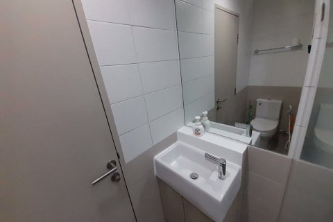 Estudio en el condominio en Bang Rak, Bangkok, Tailandia № 51032 - foto 6