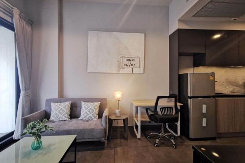 Sobre plano The Lofts Asoke en Bangkok, Tailandia № 36563 - foto 7