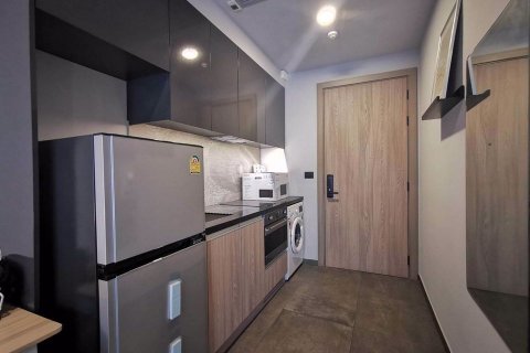 Sobre plano The Lofts Asoke en Bangkok, Tailandia № 36563 - foto 5