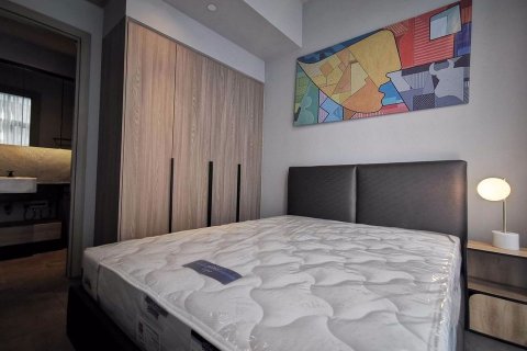 Sobre plano The Lofts Asoke en Bangkok, Tailandia № 36563 - foto 4