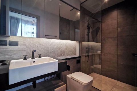 Sobre plano The Lofts Asoke en Bangkok, Tailandia № 36563 - foto 6