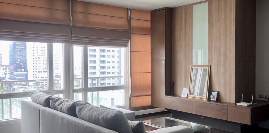 Condominio de 3 dormitorios en Ko Samui, Tailandia en The Heights № 113652