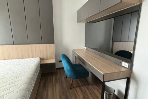 Dúplex de 2 dormitorios en Bangkok, Tailandia № 134725 - foto 9