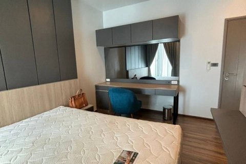 Dúplex de 2 dormitorios en Bangkok, Tailandia № 134725 - foto 10