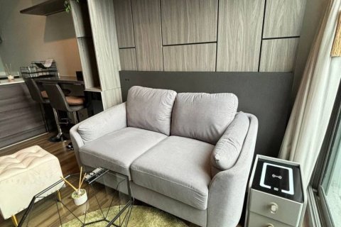 Dúplex de 2 dormitorios en Bangkok, Tailandia № 134725 - foto 5