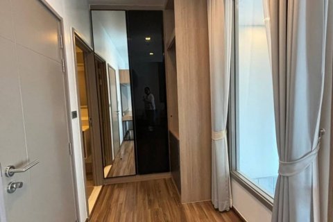 Dúplex de 2 dormitorios en Bangkok, Tailandia № 134725 - foto 7